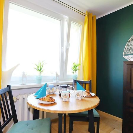 Apartament Stara Latarnia Walbrzych Bagian luar foto