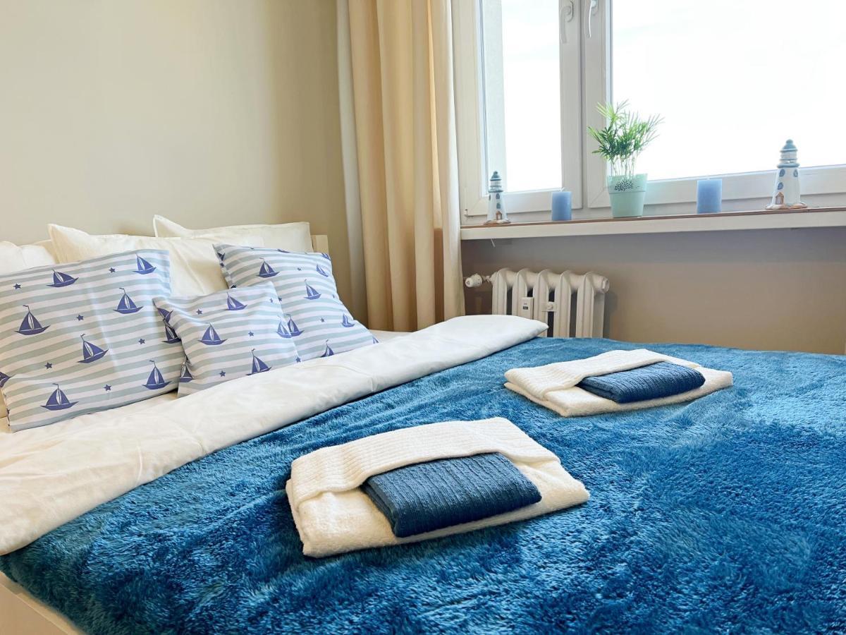 Apartament Stara Latarnia Walbrzych Bagian luar foto