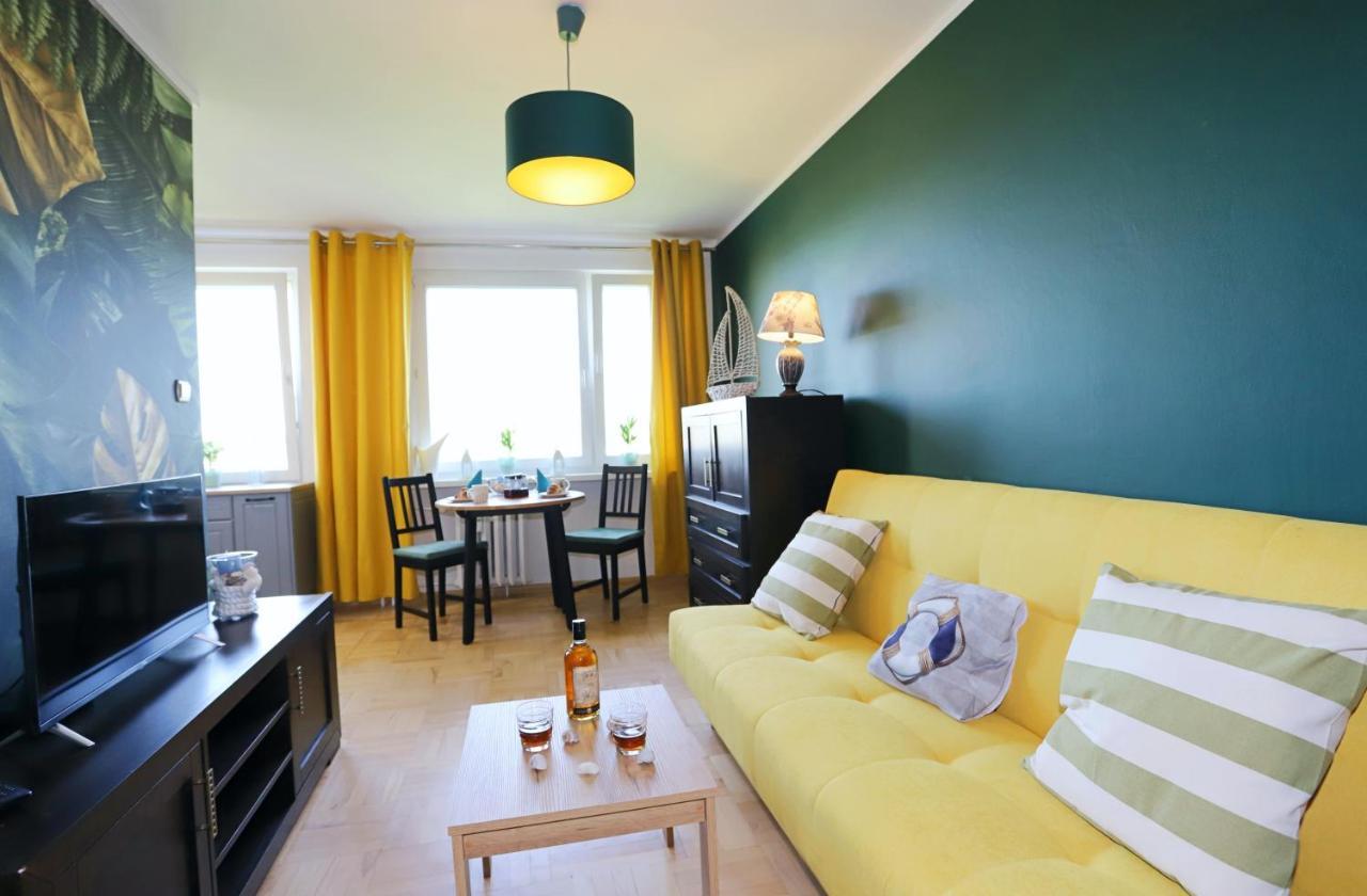 Apartament Stara Latarnia Walbrzych Bagian luar foto