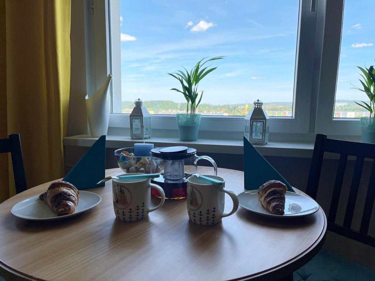 Apartament Stara Latarnia Walbrzych Bagian luar foto