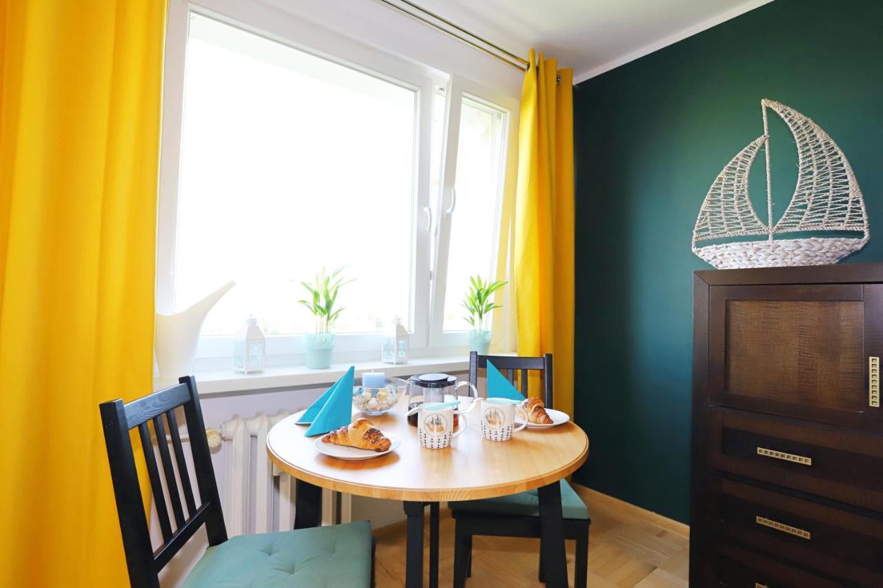 Apartament Stara Latarnia Walbrzych Bagian luar foto