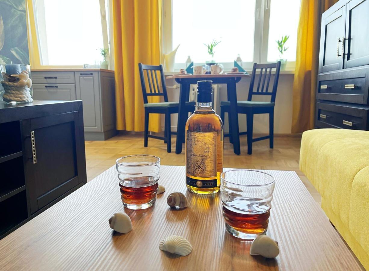 Apartament Stara Latarnia Walbrzych Bagian luar foto