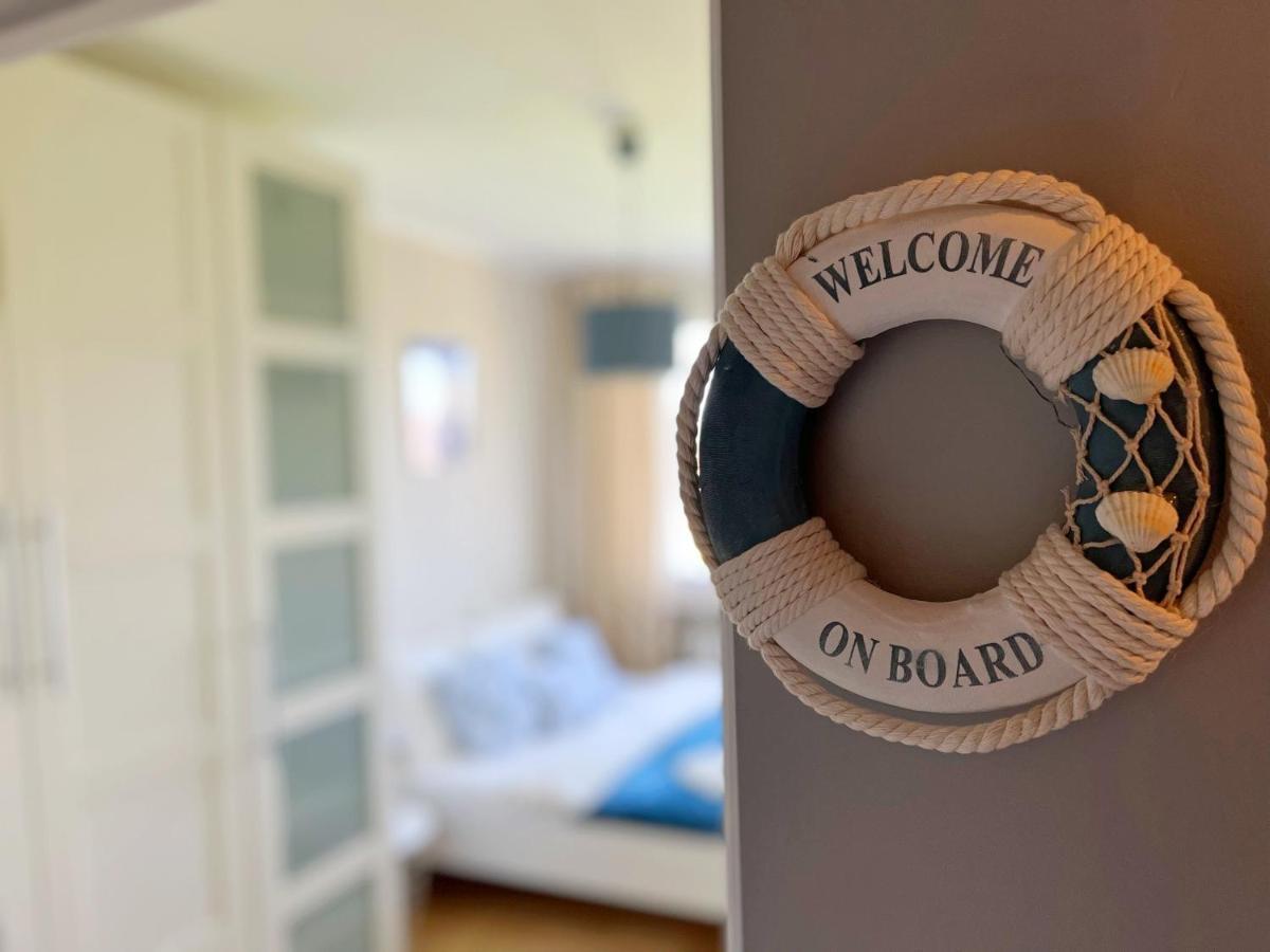 Apartament Stara Latarnia Walbrzych Bagian luar foto
