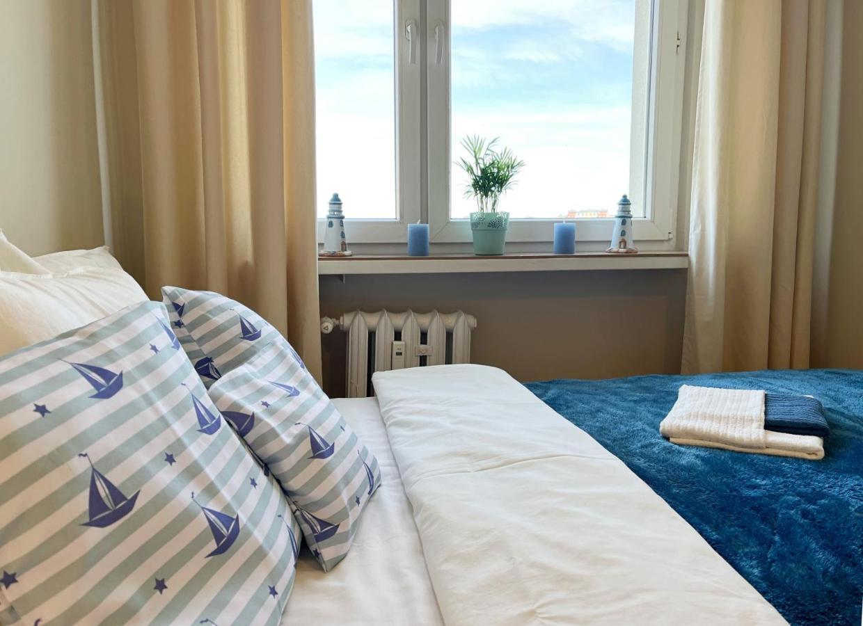 Apartament Stara Latarnia Walbrzych Bagian luar foto