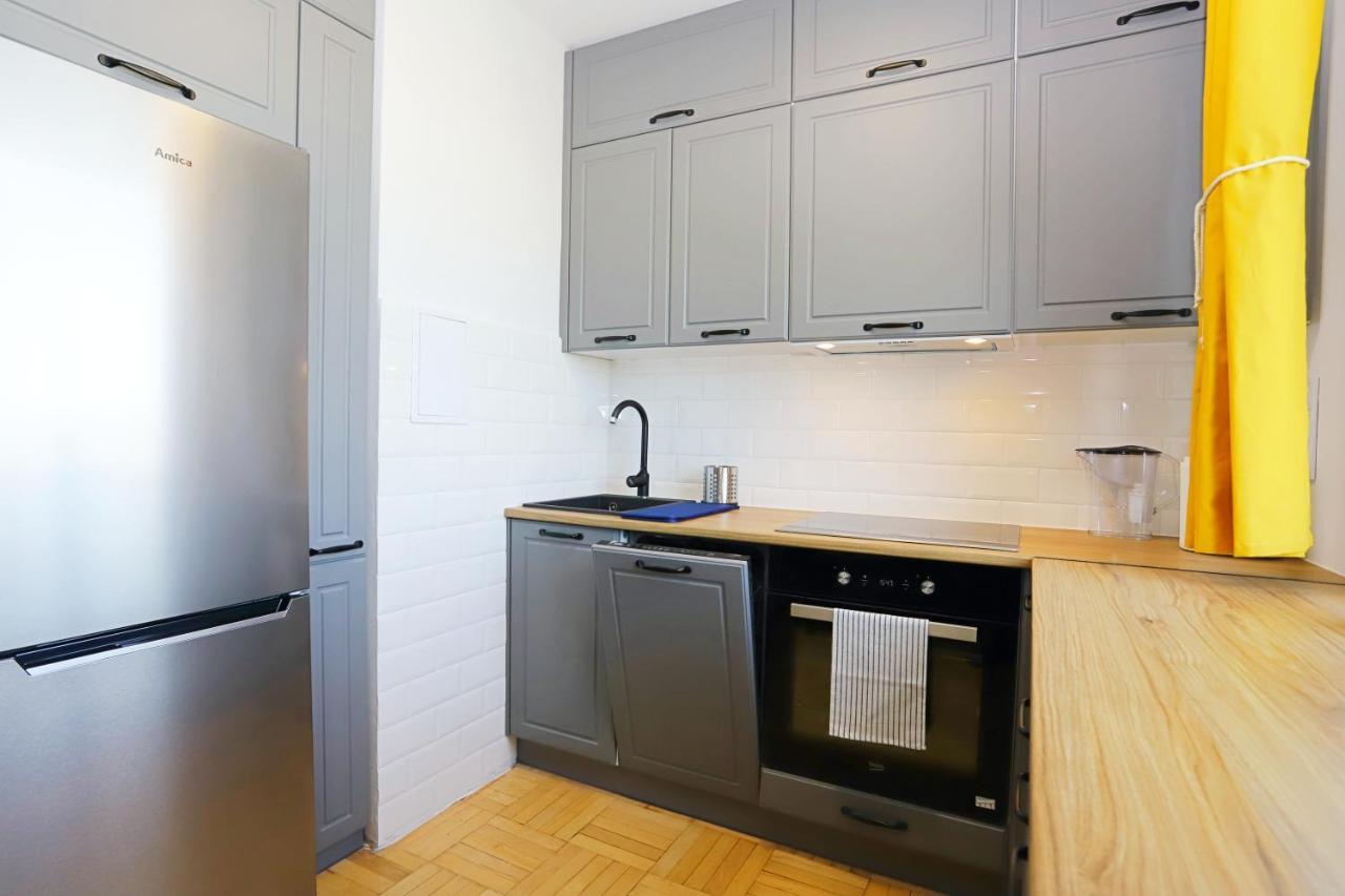 Apartament Stara Latarnia Walbrzych Bagian luar foto