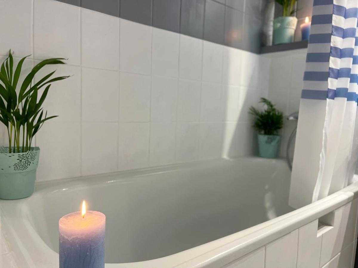 Apartament Stara Latarnia Walbrzych Bagian luar foto