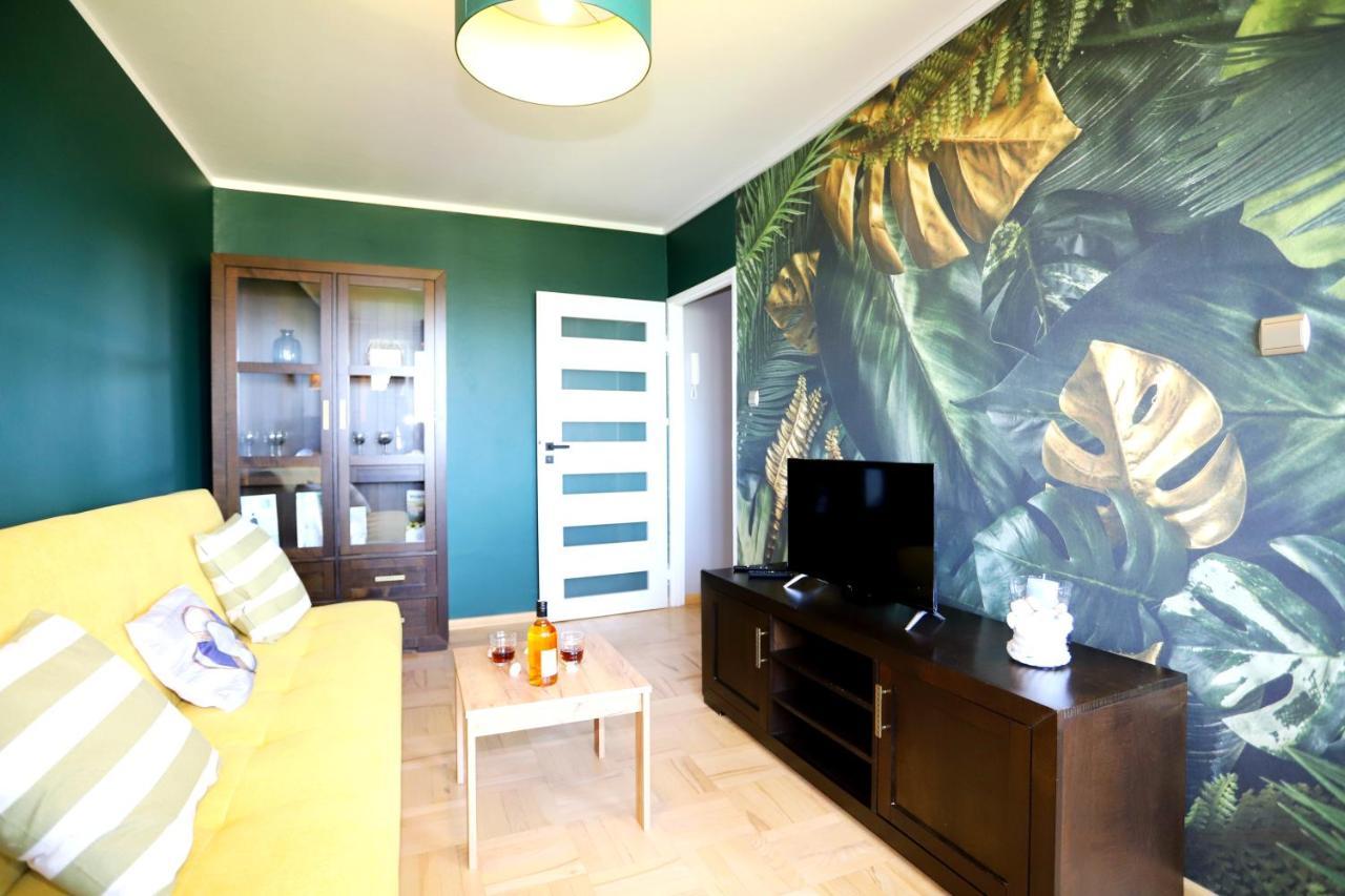 Apartament Stara Latarnia Walbrzych Bagian luar foto