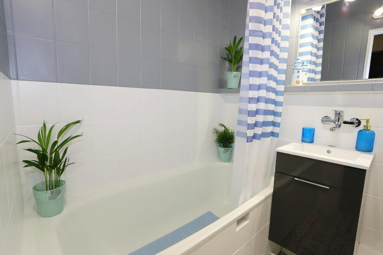 Apartament Stara Latarnia Walbrzych Bagian luar foto