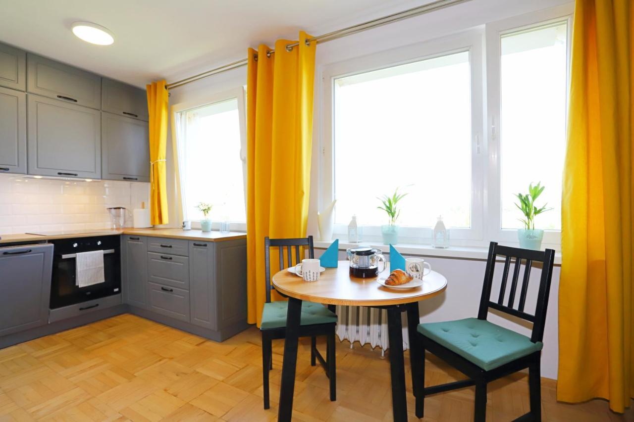 Apartament Stara Latarnia Walbrzych Bagian luar foto